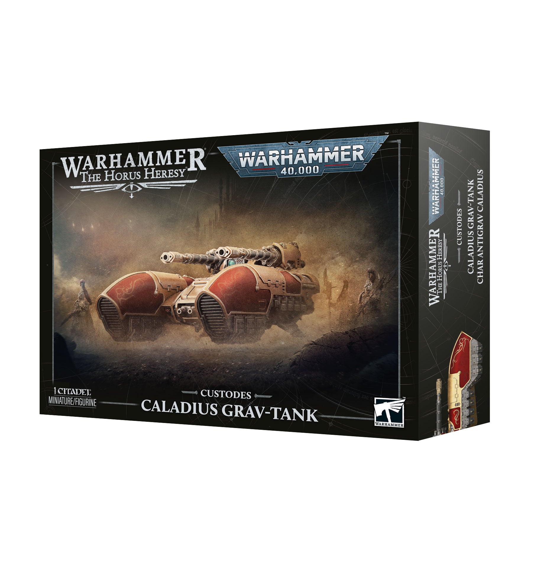 Caladius Grav-tank (Pre-Order)